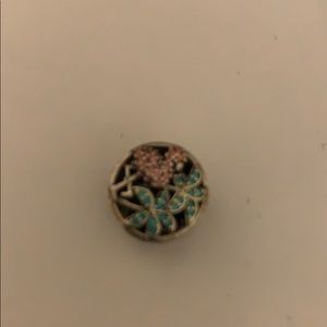 Paradise Pandora Charm